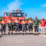 Servizio antincendio