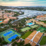 tennis Costa Smeralda