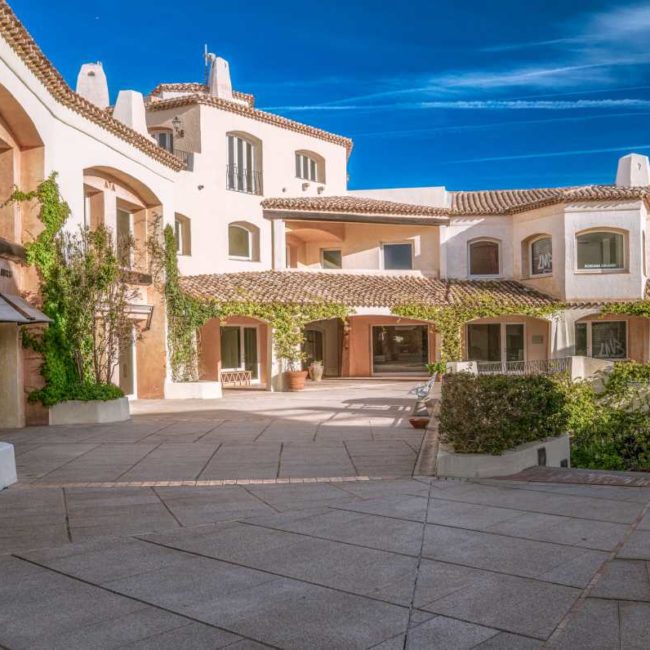 Costa Smeralda