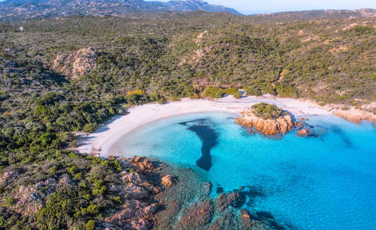 Costa Smeralda