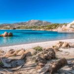 spiagge Costa Smeralda