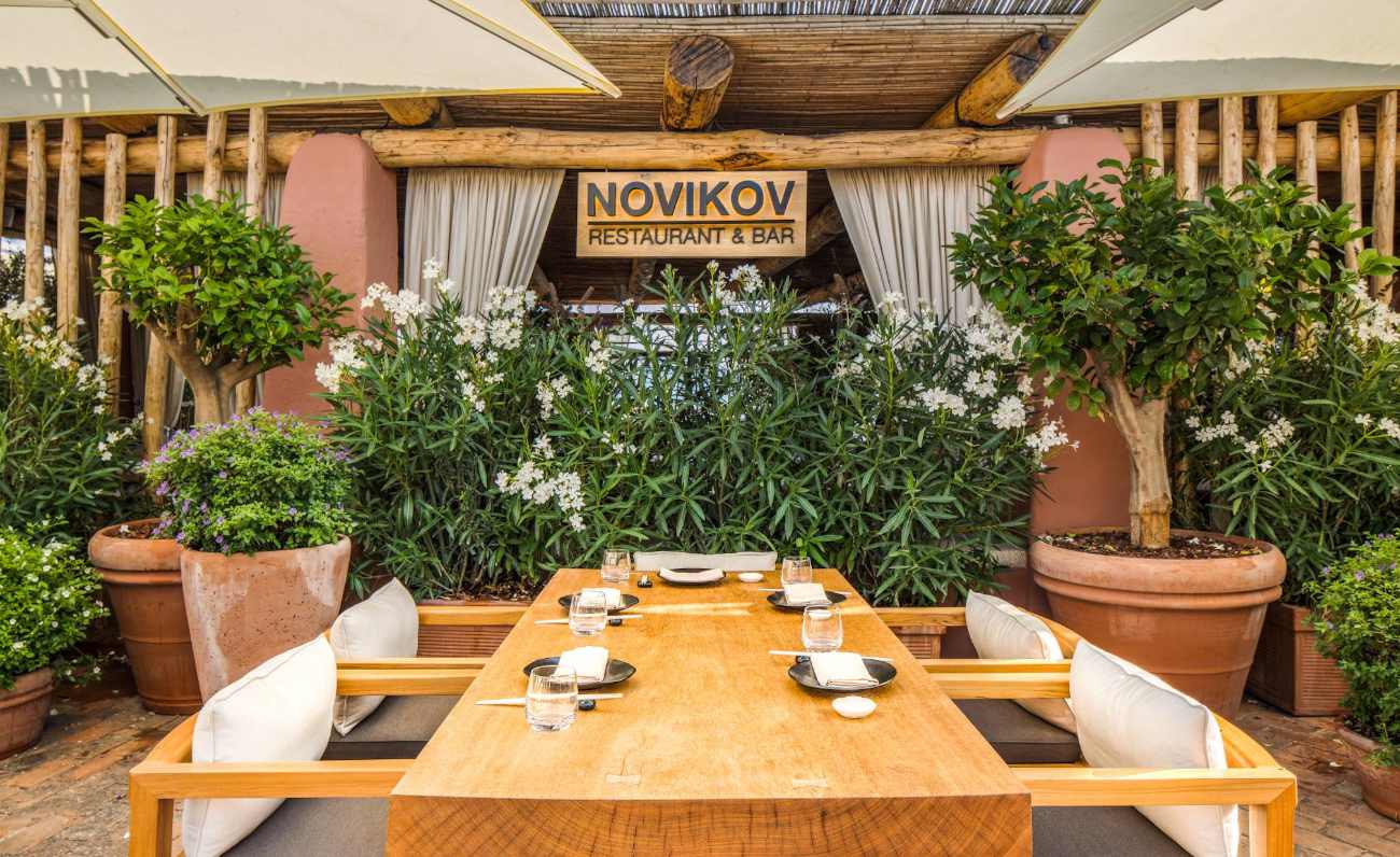 Novikov