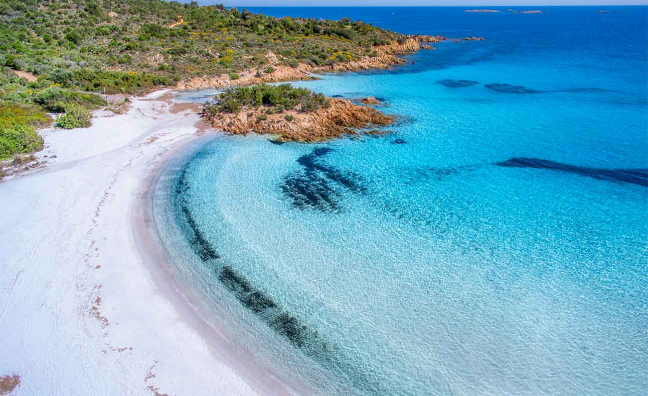 Costa Smeralda