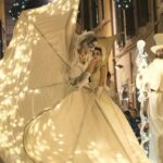 Bianche presenze