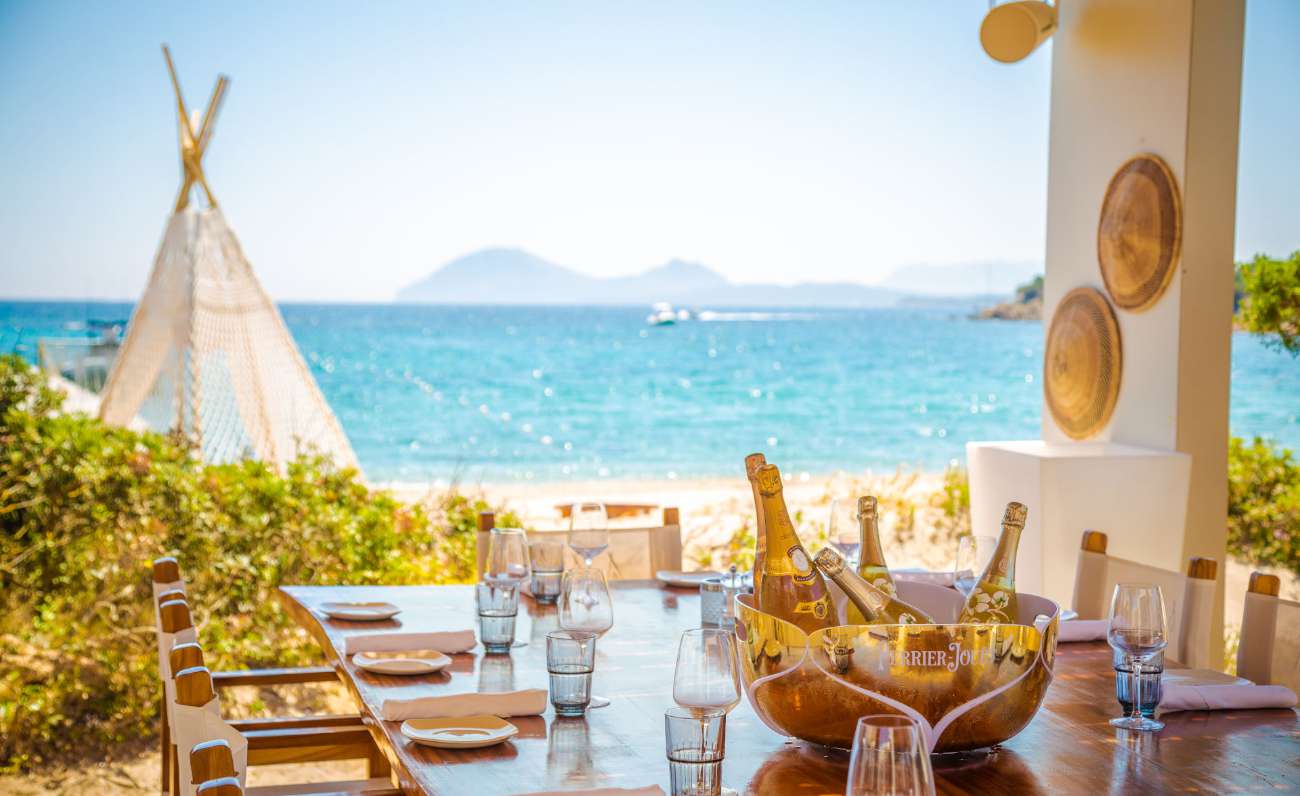 Nikki Beach